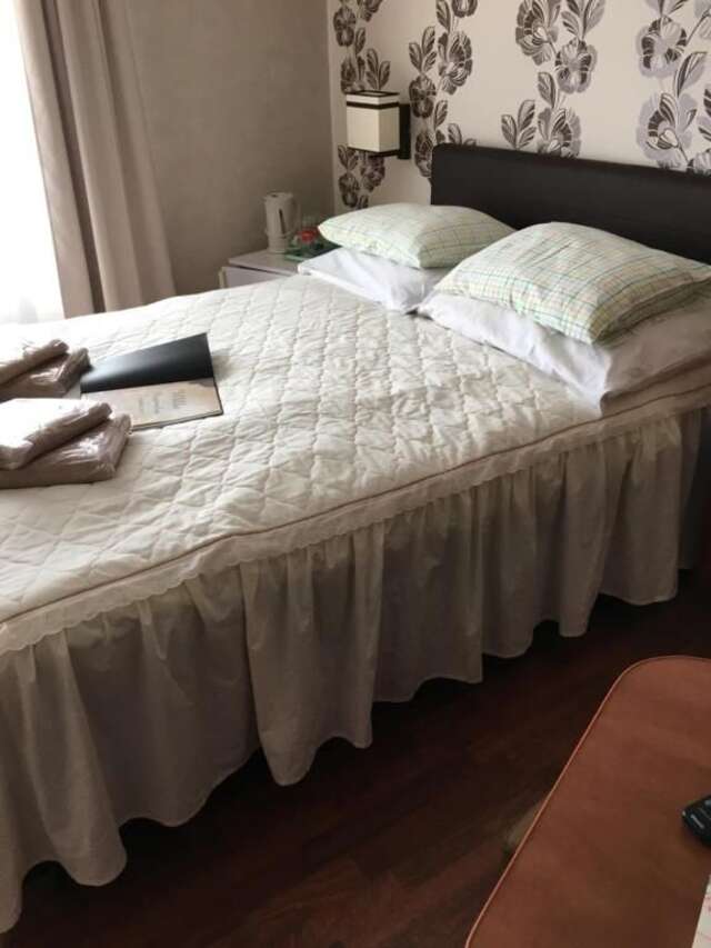 Отели типа «постель и завтрак» Willa Magnolia Владыславово-75